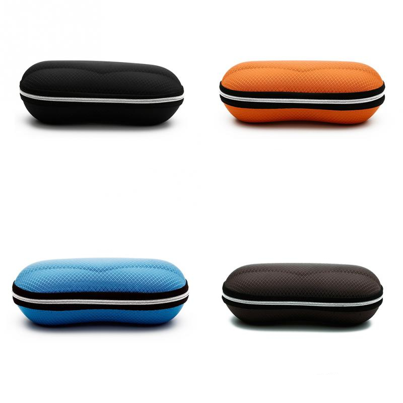 Eyeglasses Case with Zipper Closure – Gallery of Trends